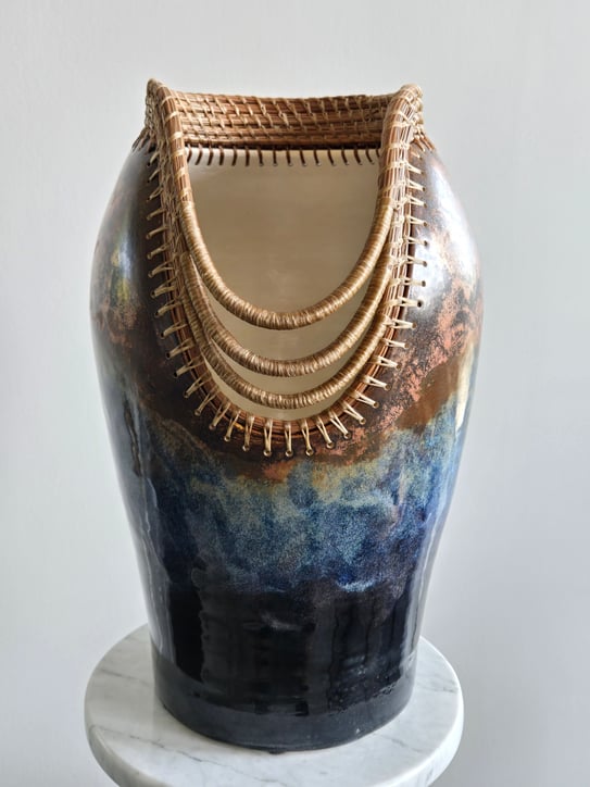 Richard Notturno new artist